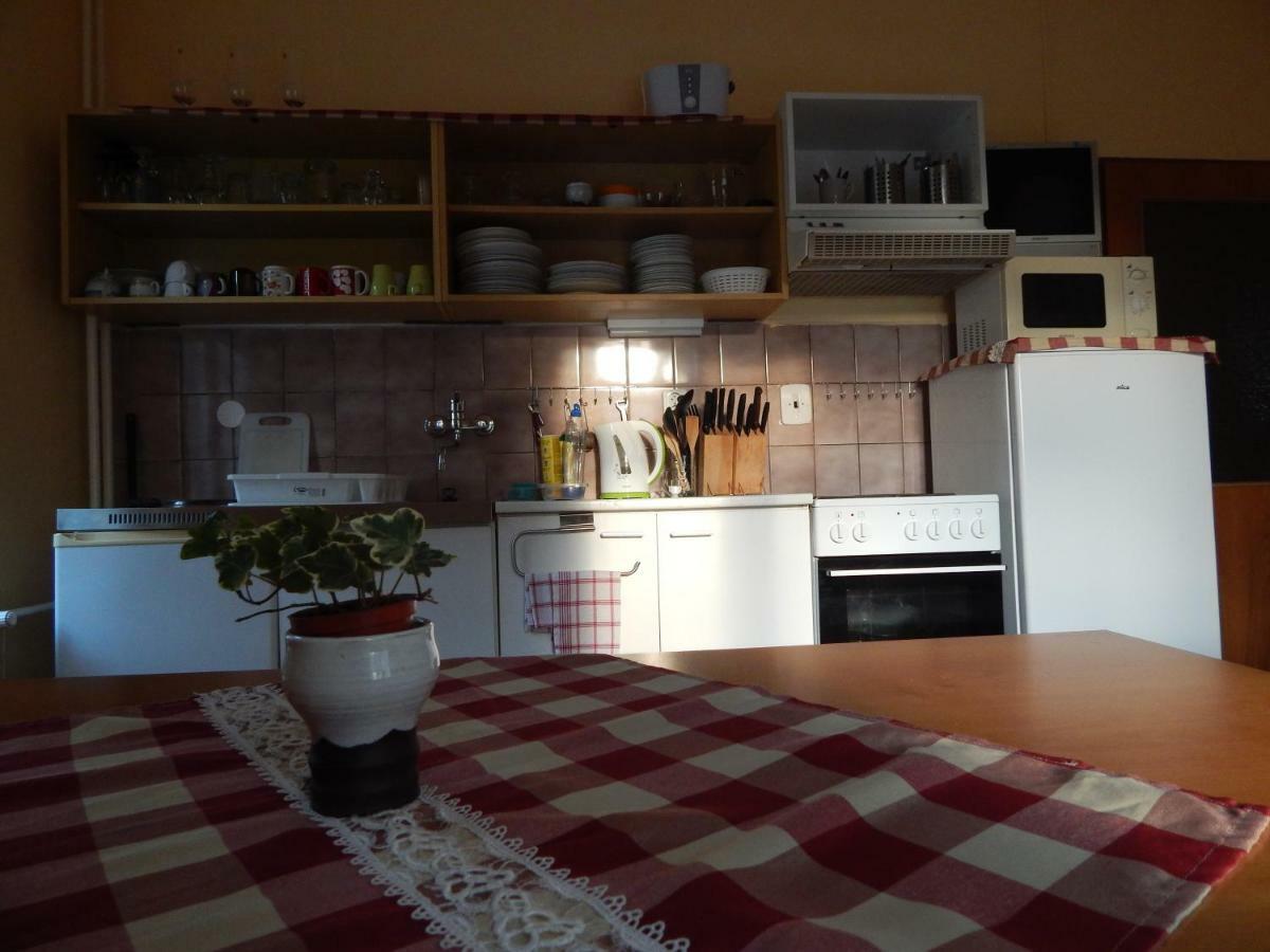 Prokopka Daire Harrachov Dış mekan fotoğraf