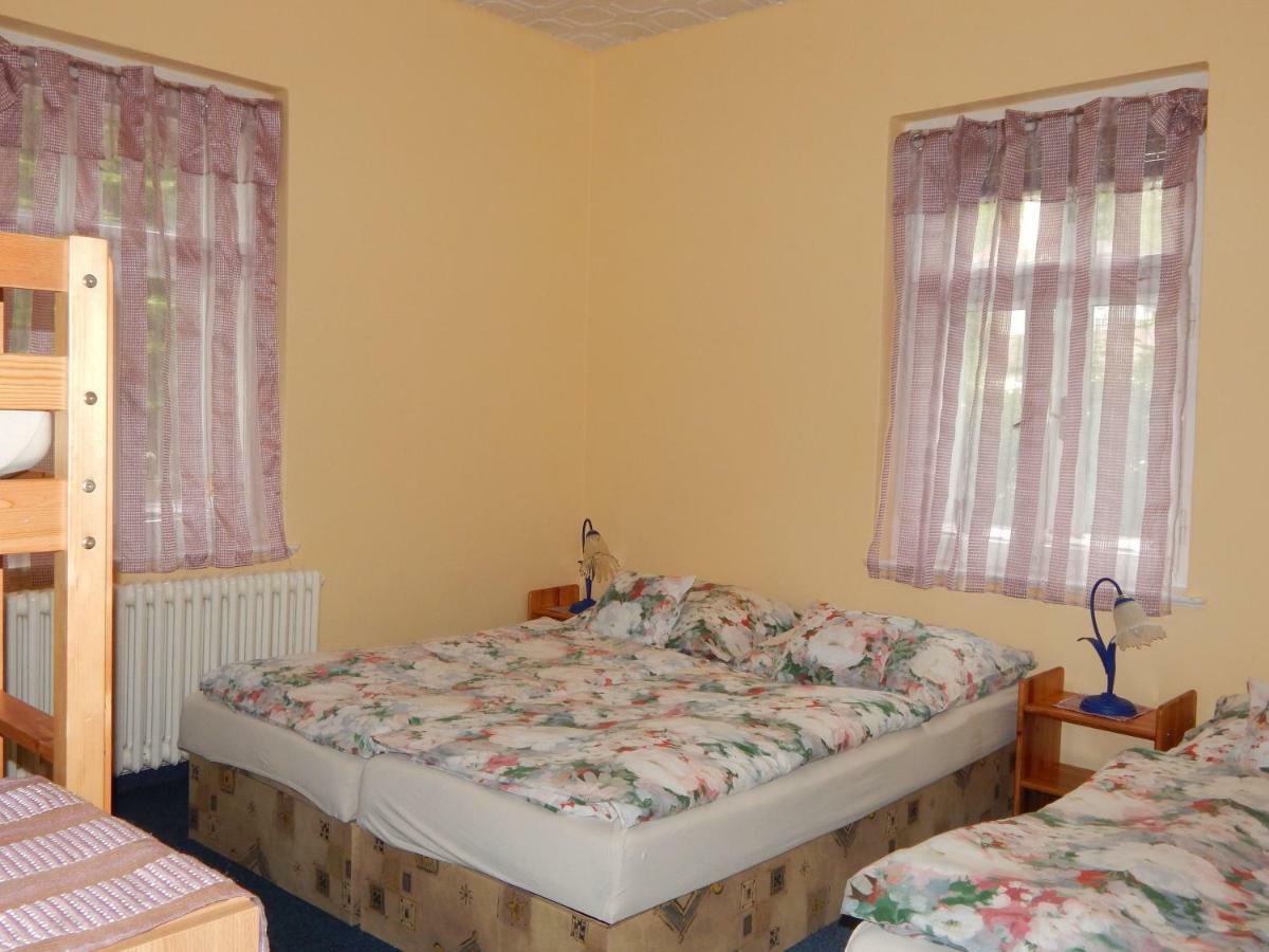 Prokopka Daire Harrachov Dış mekan fotoğraf
