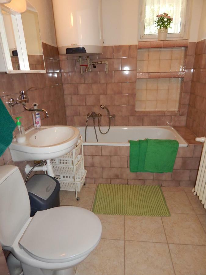 Prokopka Daire Harrachov Dış mekan fotoğraf